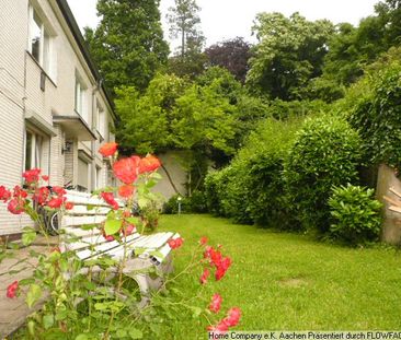 Zentrum: 1-Zi.-App. mit Einbauküche in ruhiger Lage, mit Hofbenutzung - Photo 6