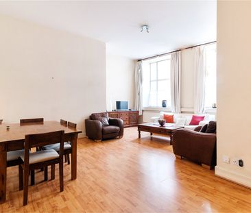 Saffron Hill, London, EC1N 8FH - Photo 2