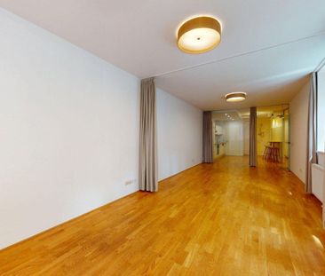 Loft mit begrünter Innenhof-Terrasse - Photo 4