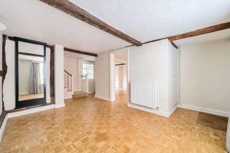 5 bedroom terraced house to rent - Photo 3