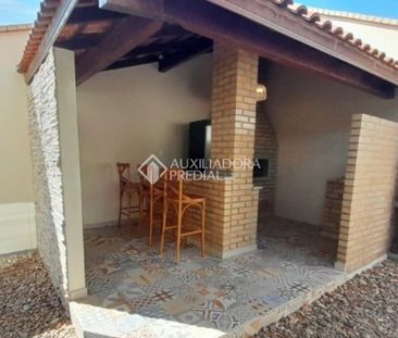 Casa com 3 quartos e 315m² para alugar em Centro, Biguaçu. - Photo 6