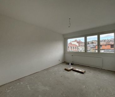 Duplex en cours de rénovation au centre-ville de Lausanne - Foto 4