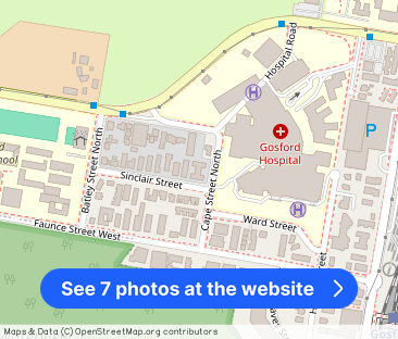 “2-BEDROOM UNIT FOR LEASE” - Photo 1