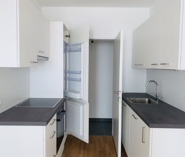 HELLE NEUBAUWOHNUNG AM PARK - PROVISIONSFREI - Mit Balkon und Abste... - Photo 5