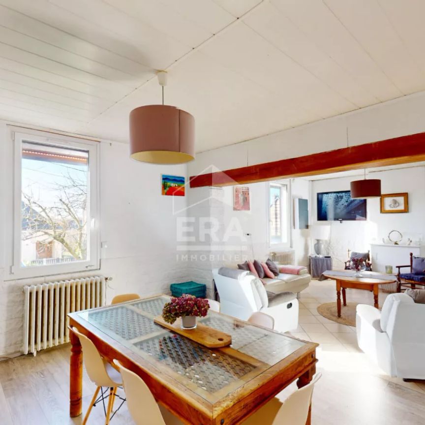 Maison Harfleur 5 pièce(s) 178 m2 - Photo 1