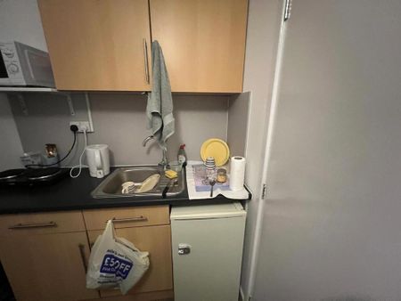 Studio to rent - Photo 4