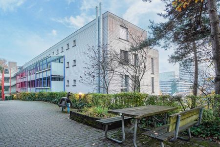 Panoramic apartment with water view - Photo 3