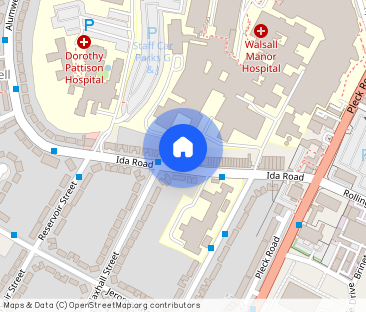 1 bedroom in a house share to rent - Photo 1