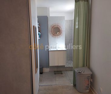 Location Appartement 2 pièces 42m² - Photo 5