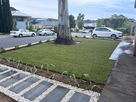 Craigburn Farm - Photo 4