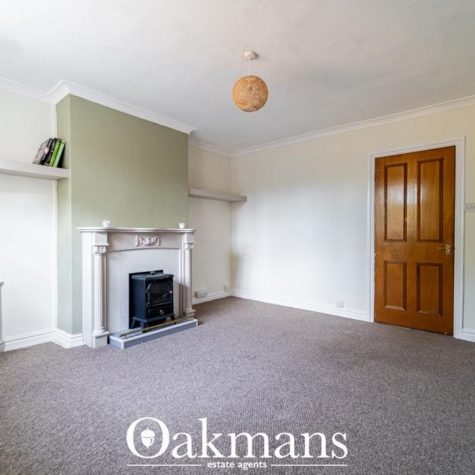 2 bedroom semi-detached house to rent - Photo 1