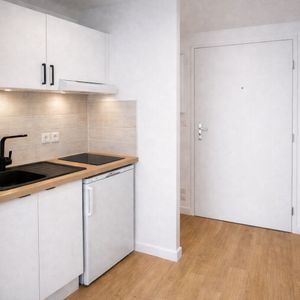 Location Appartement 1 pièce 19m² RENNES 35000 - Photo 3