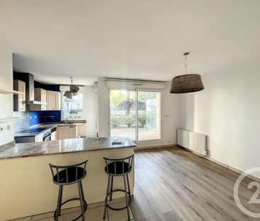 Location Appartement 2 pièces 43m² RIOM 63200 - Photo 4