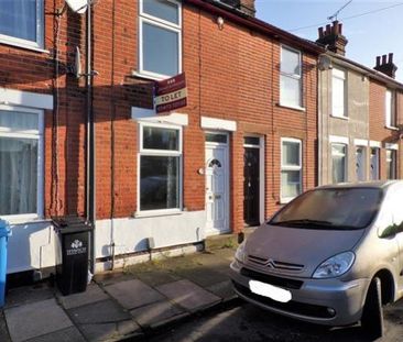 2 bedroom terraced house to rent - Photo 1