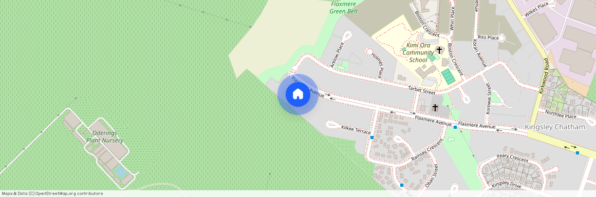 351C Flaxmere Avenue, Flaxmere, Hastings