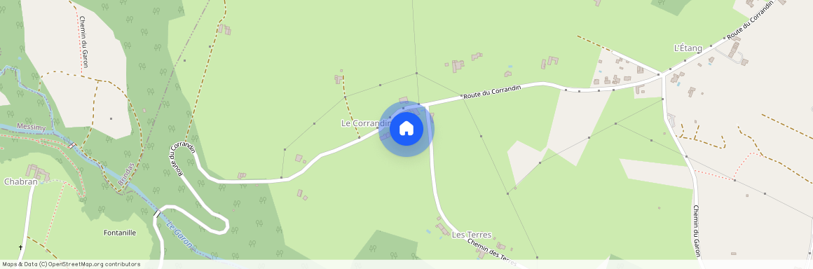 69630, Chaponost