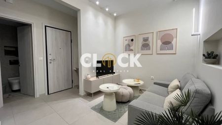Studio/Γκαρσονιέρα για ενοικίαση - Ξηροκρήνη - Παναγία Φανερωμένη, - Φωτογραφία 3