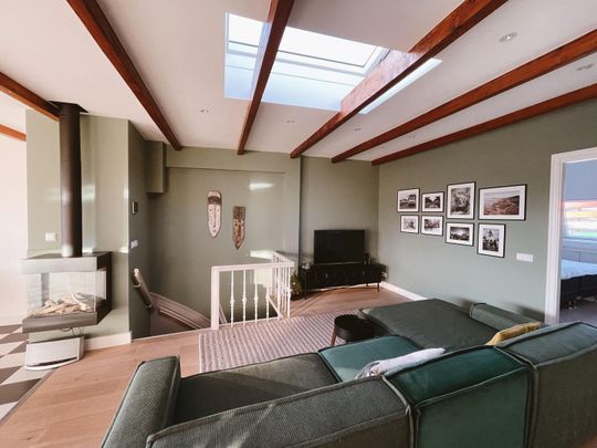 Appartement te huur: Nassaukade 308-5 1053 LP Amsterdam - Photo 1