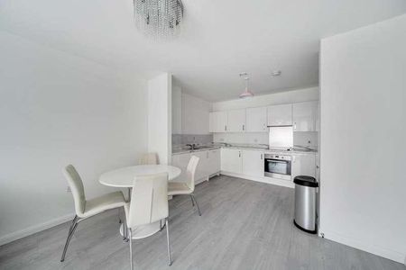 Grahame Park Way, Colindale, NW9 - Photo 2