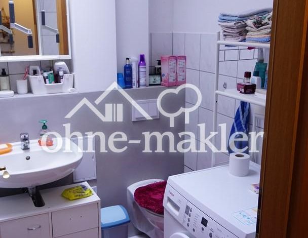 Vermiete ruhige 2 Raum Wohnung bei Stralsund, in Groß Kedingshagen - Foto 1