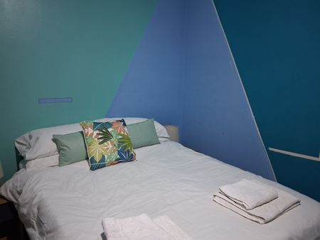 Room in a Shared Flat, Landguard Rd, SO15 - Photo 2