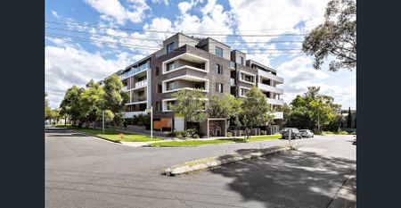 Spacious and Convenient One Bedroom Apartment - Photo 5