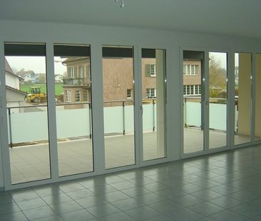 4.5 Zimmerwohnung in Frick gesucht? - Foto 4
