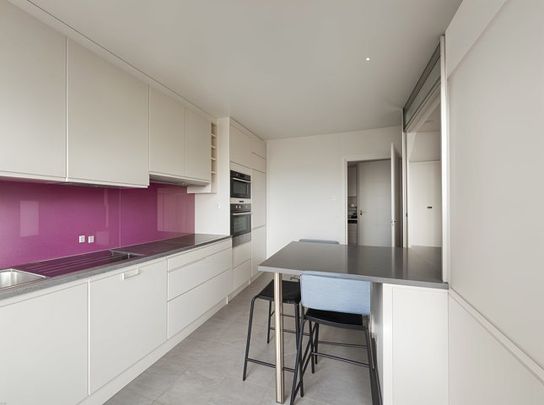 Appartement - à louer - Photo 1