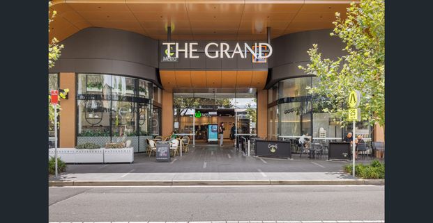 Brand New: Unfurnished 2 Bedroom 2 Bathroom Apartment at The Grand Eastlakes, The Jewel of the East! - Photo 1