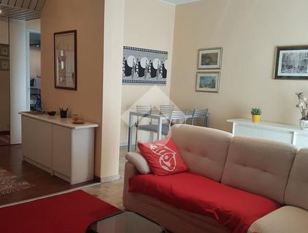 Trilocale in affitto - Photo 2