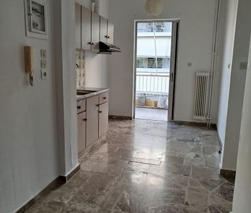 Διαμέρισμα για ενοικίαση Τερψιθέα - Γλυφάδα (Πάτρα) - Photo 2