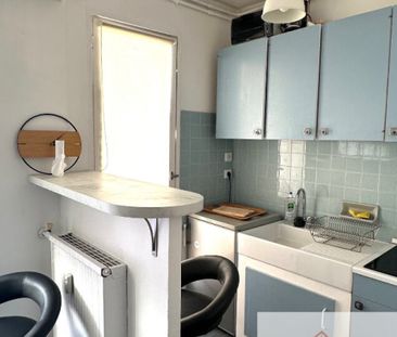 Appartement Biarritz 2 pièce(s) 27 m2 - Photo 6