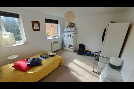 1 Bed Flat, Lewisham, SE8 - Photo 4