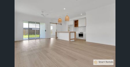 Brand New Build in Harris Crossing! - Photo 4