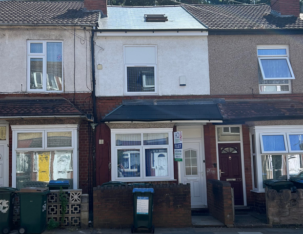 St. Georges Road Room 2 - Photo 1