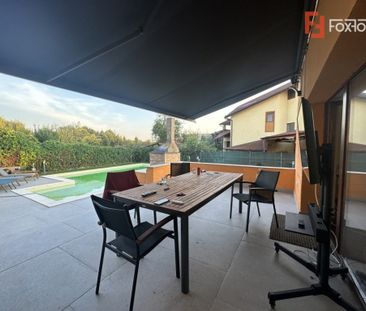 Casa individuala cu 10 camere si piscina, in Dumbravita - ID - Photo 5