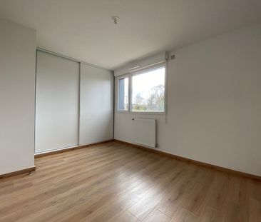 Appartement 2 pièces - Photo 1