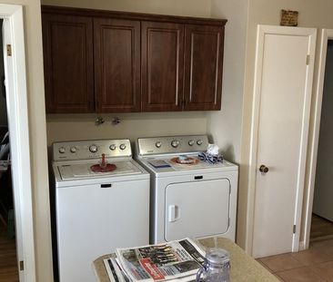 5 1/2 Chauffage Et Electricité Inclut ! - Photo 2