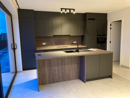 Energiezuinig appartement op TOPlocatie - Photo 3