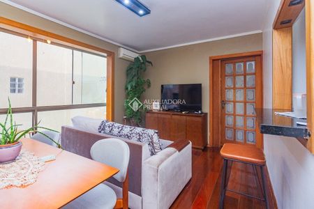Apartamento com 2 quartos e 74m² para alugar em Higienópolis, Porto Alegre. - Foto 4