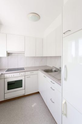 3.5 Zimmer, 62 m², 2. Stock - Foto 1