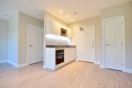 Homestead Road, Rickmansworth, Hertfordshire, WD3 1FX - Photo 4