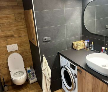 Pronájem bytu 2+kk 50 m² - Fotografie 6