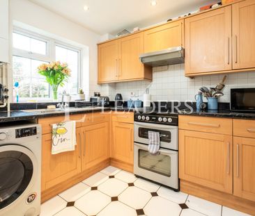3 bedroom house to rent Hulatt Road, Cambridge, CB1 - Photo 6