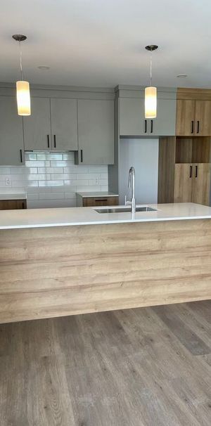 Beau 4 1/2 à Louer ! - Photo 1