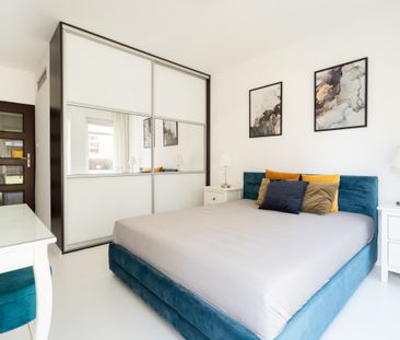 Wilanów, Al. Wilanowska | 3 pokoje + taras - Фото 5