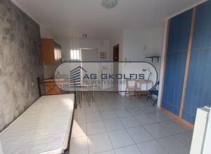 Studio/Γκαρσονιέρα για ενοικίαση - Πάτρα, - Photo 1