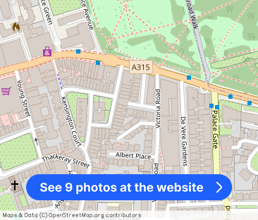 21-22 Prince of Wales Terrace - Photo 1