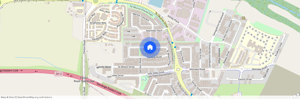 83 Te Wharo Drive, Papamoa