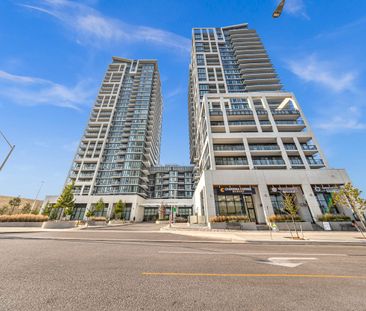 For Lease - 9000 Jane Street Unit# 427, Vaughan, Ontario - Photo 1